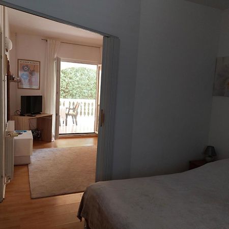 פטרצ'אנה Goga Apartment מראה חיצוני תמונה