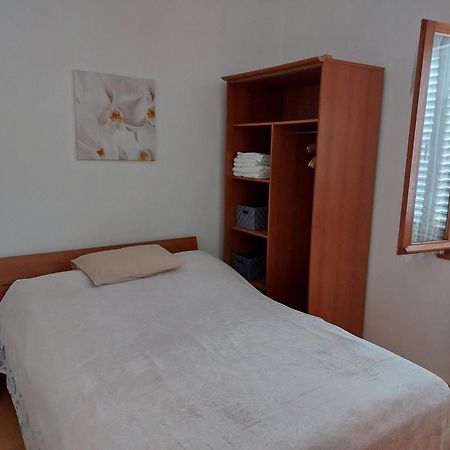 פטרצ'אנה Goga Apartment מראה חיצוני תמונה
