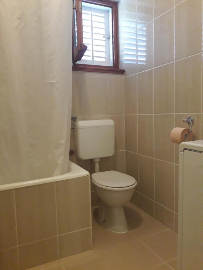 פטרצ'אנה Goga Apartment מראה חיצוני תמונה