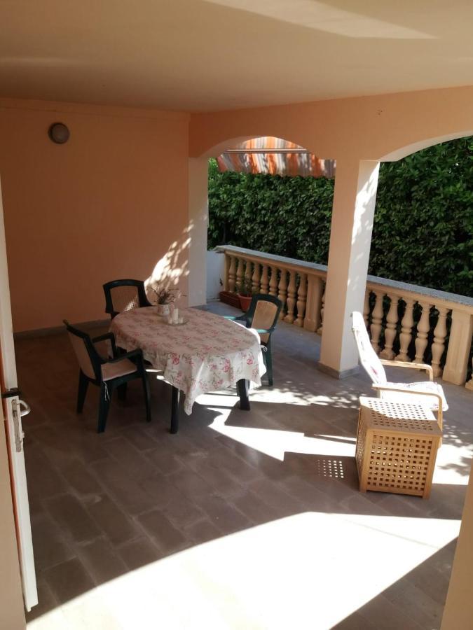 פטרצ'אנה Goga Apartment מראה חיצוני תמונה