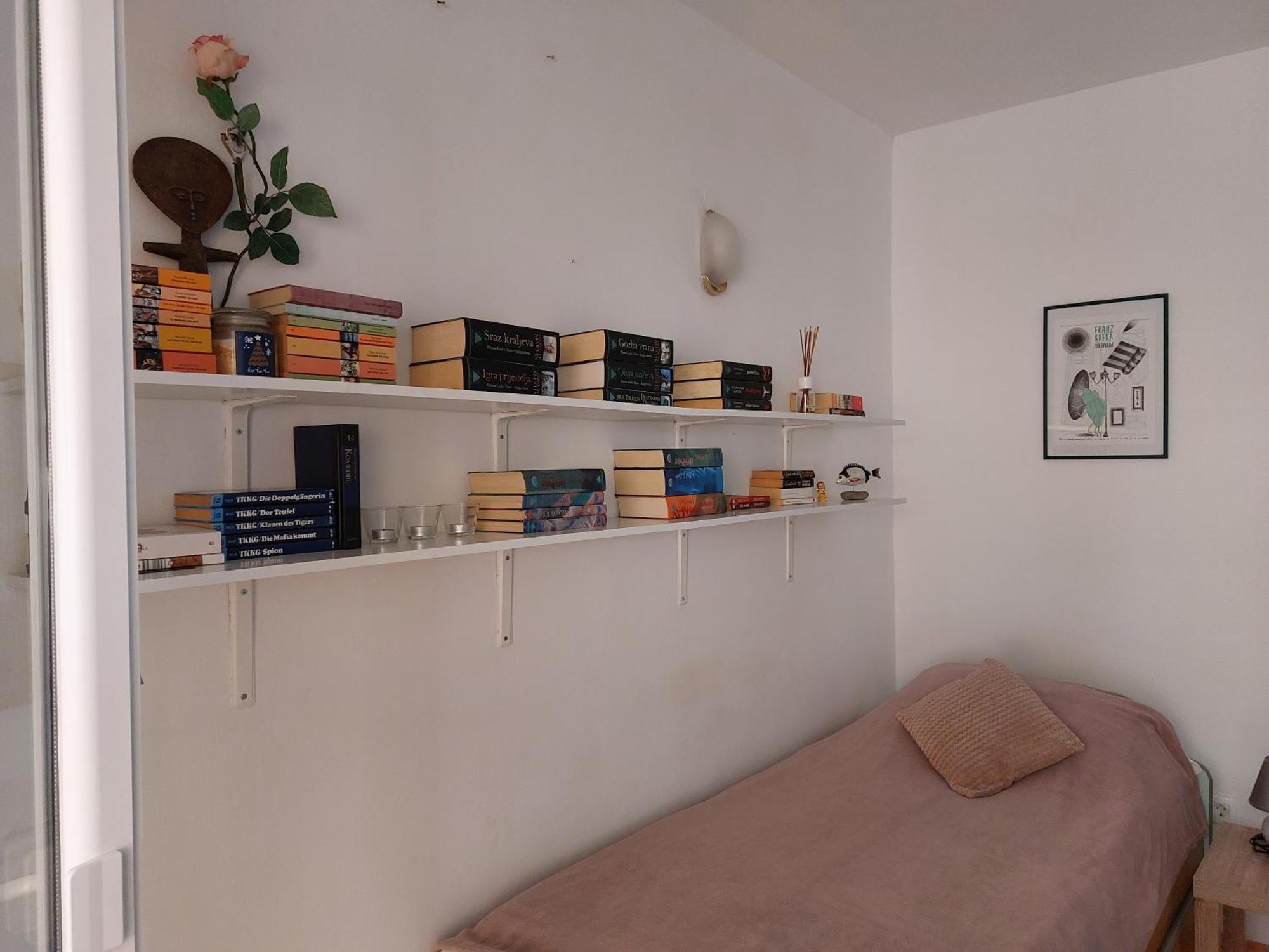 פטרצ'אנה Goga Apartment מראה חיצוני תמונה