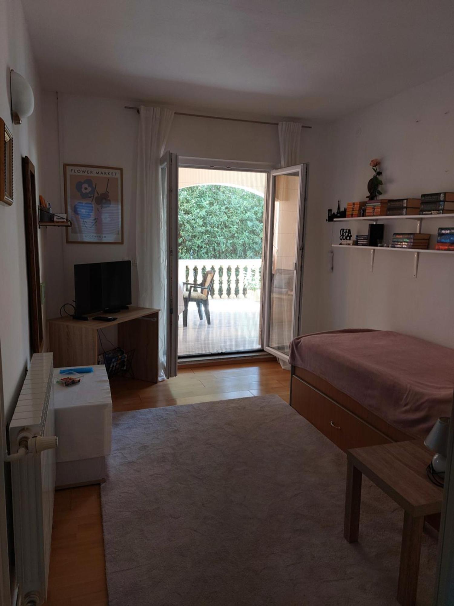 פטרצ'אנה Goga Apartment מראה חיצוני תמונה