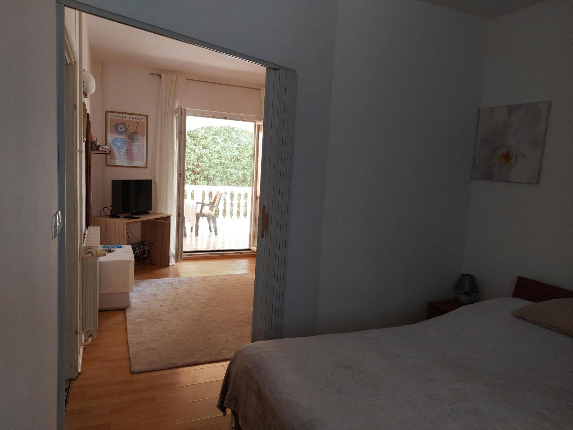 פטרצ'אנה Goga Apartment מראה חיצוני תמונה