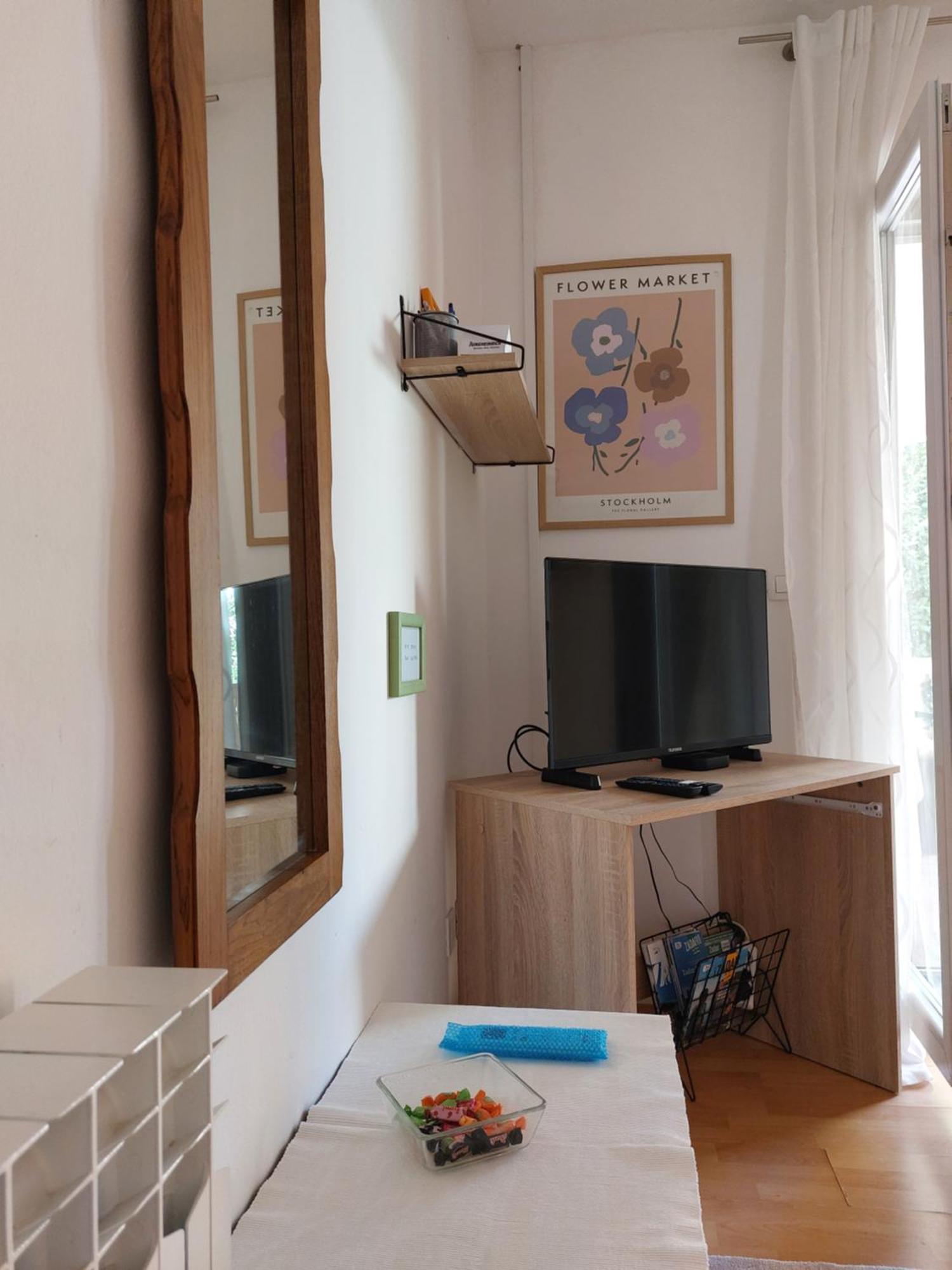 פטרצ'אנה Goga Apartment מראה חיצוני תמונה