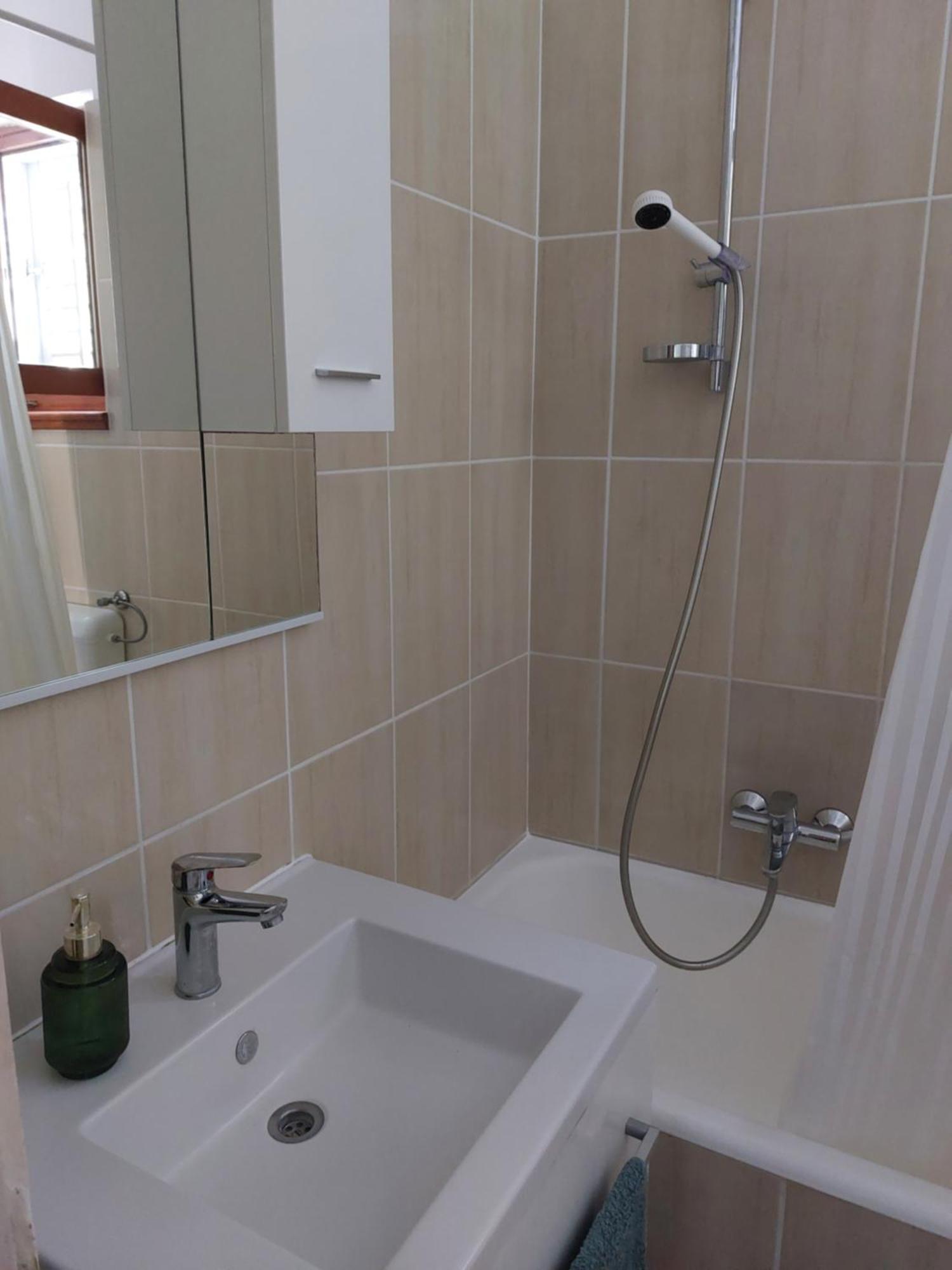 פטרצ'אנה Goga Apartment מראה חיצוני תמונה