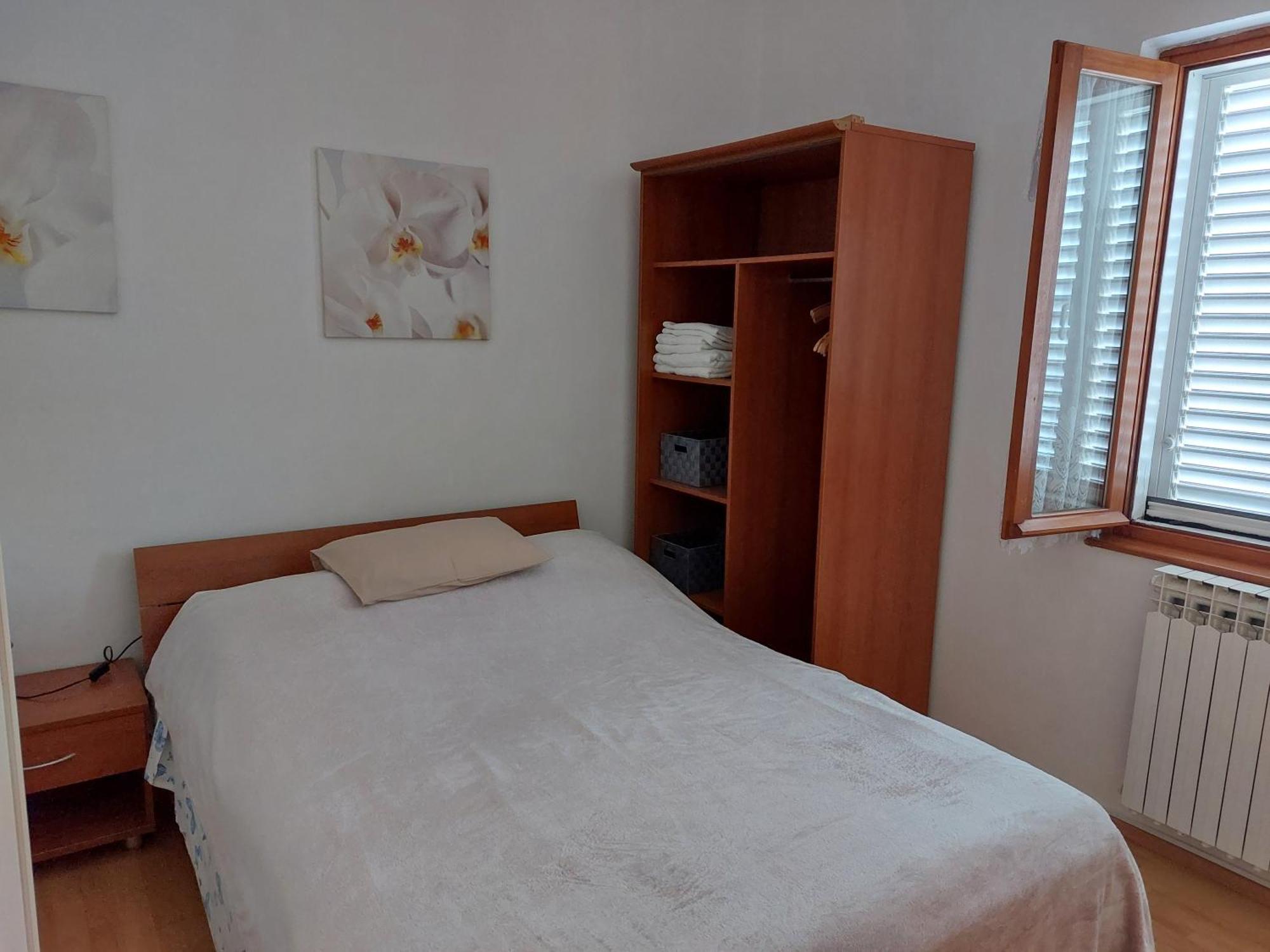 פטרצ'אנה Goga Apartment מראה חיצוני תמונה