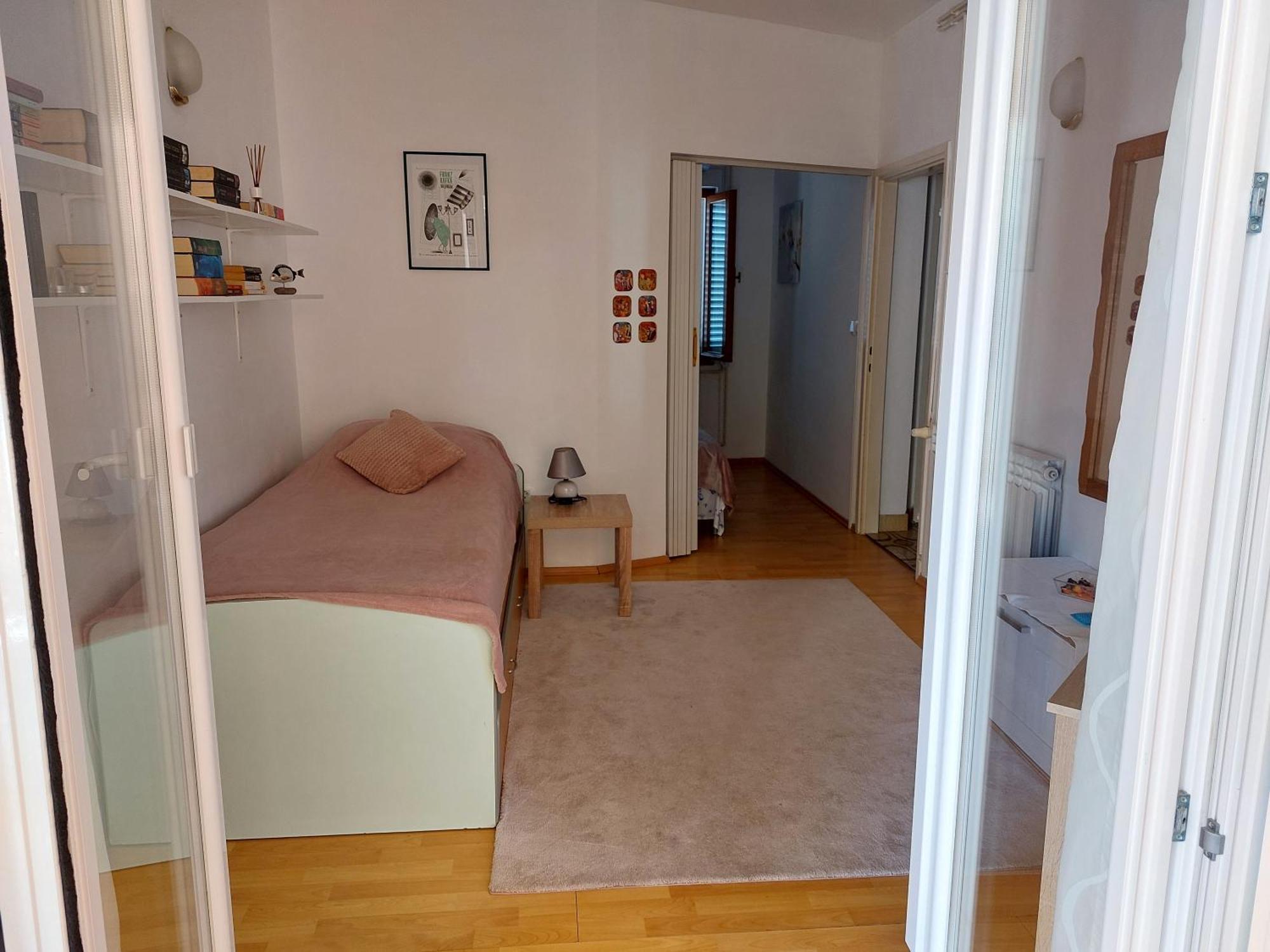 פטרצ'אנה Goga Apartment מראה חיצוני תמונה