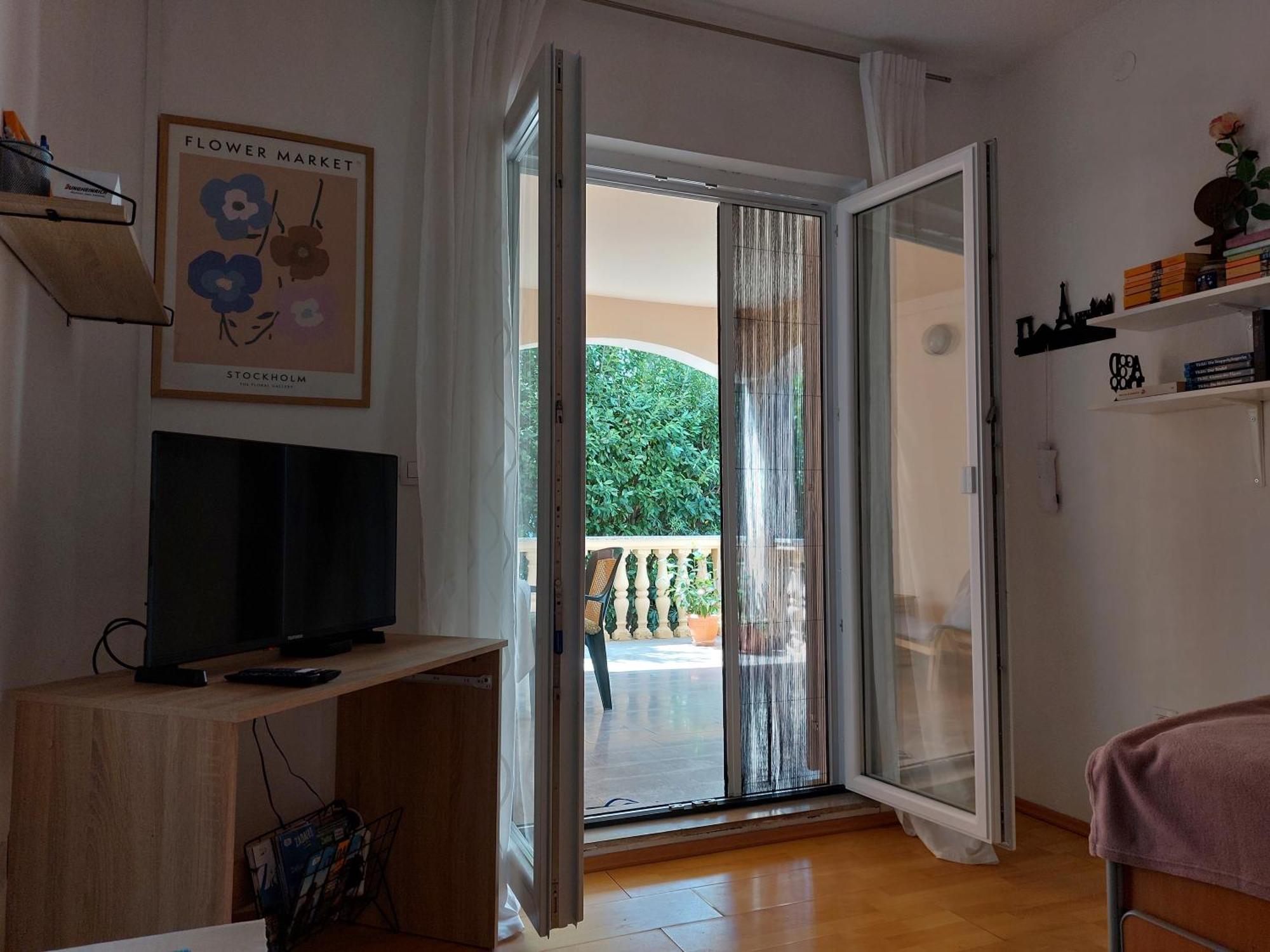 פטרצ'אנה Goga Apartment מראה חיצוני תמונה